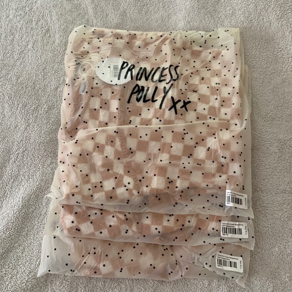 🌸Princess Polly | Dana Sweater Dress - Picture 5 of 8